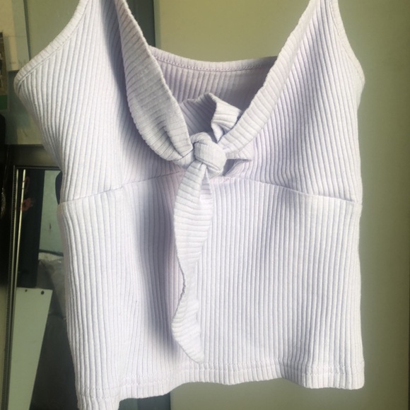 fit me a little big because i’m normally a size s - Picture 3 of 4